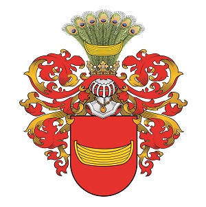 Liachavičių herbas